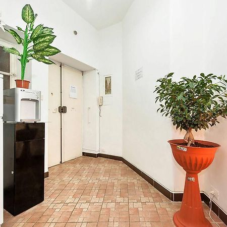 Luna Home Roma Exterior foto