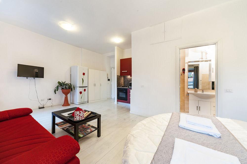 Luna Home Roma Exterior foto