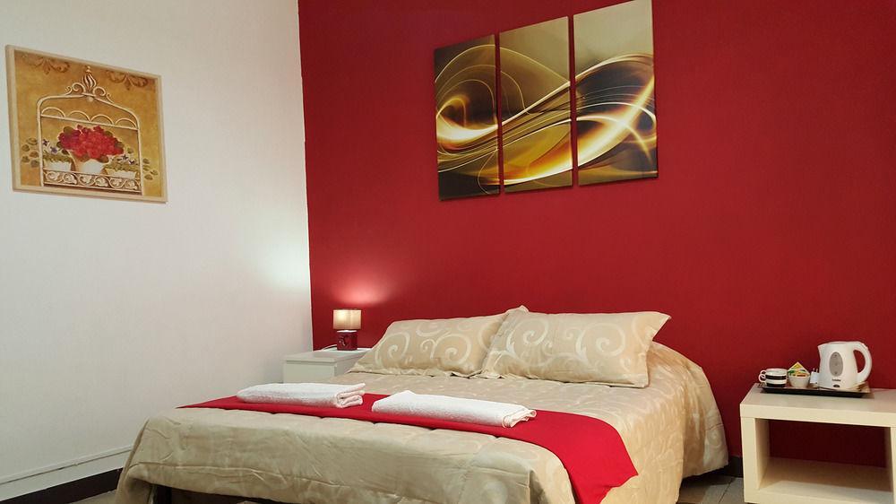 Luna Home Roma Exterior foto