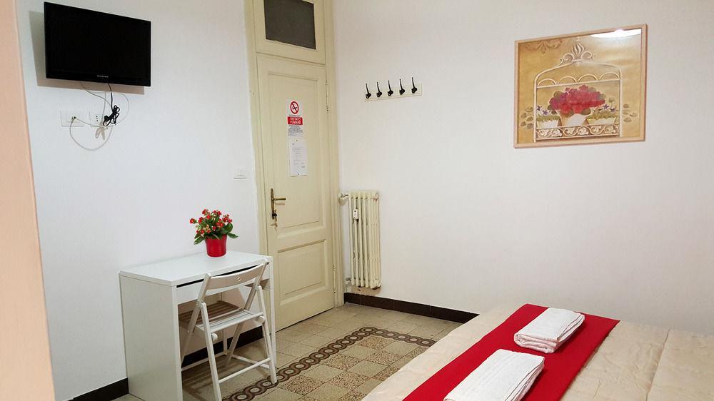Luna Home Roma Exterior foto