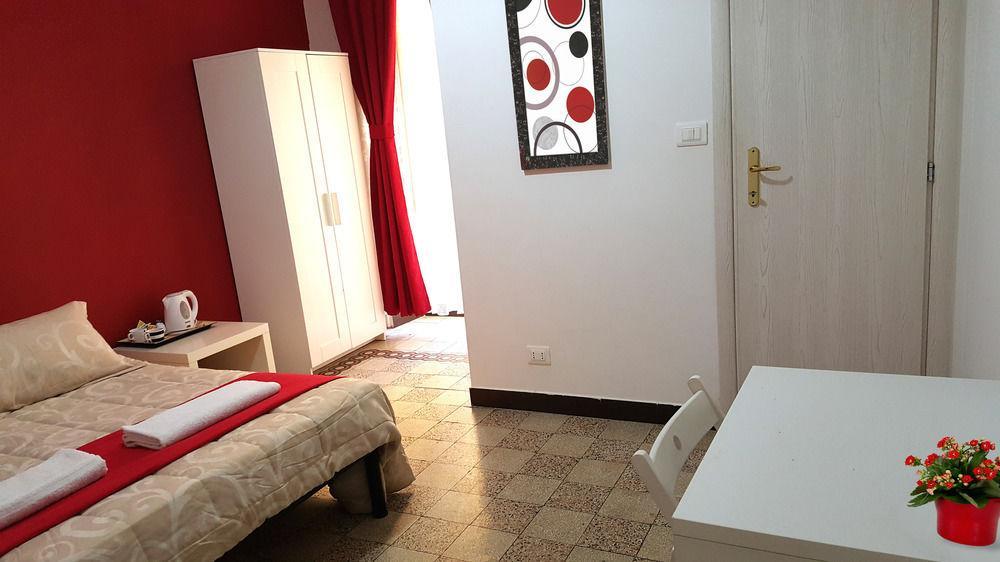 Luna Home Roma Exterior foto