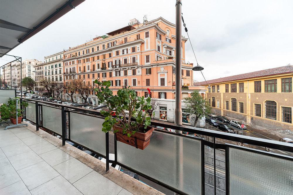 Luna Home Roma Exterior foto