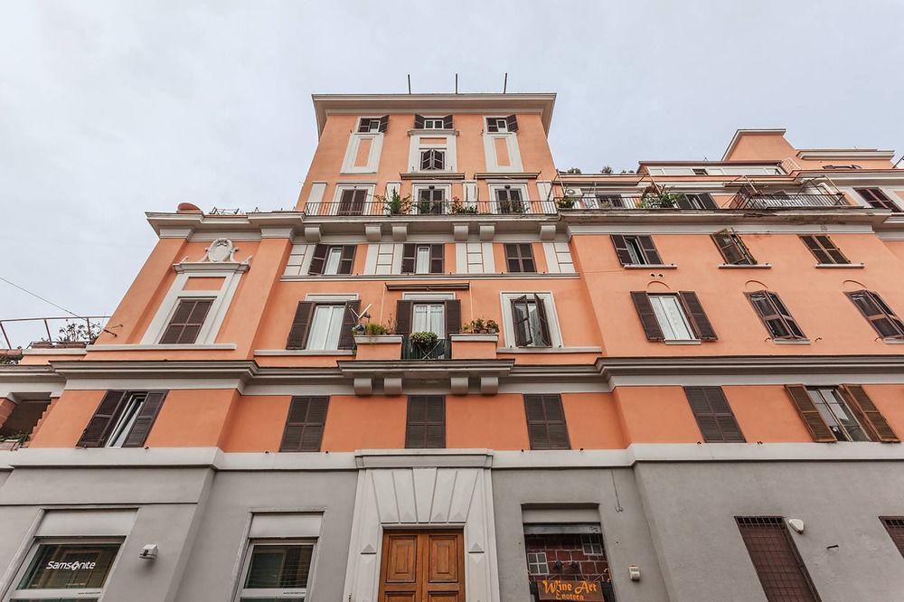 Luna Home Roma Exterior foto