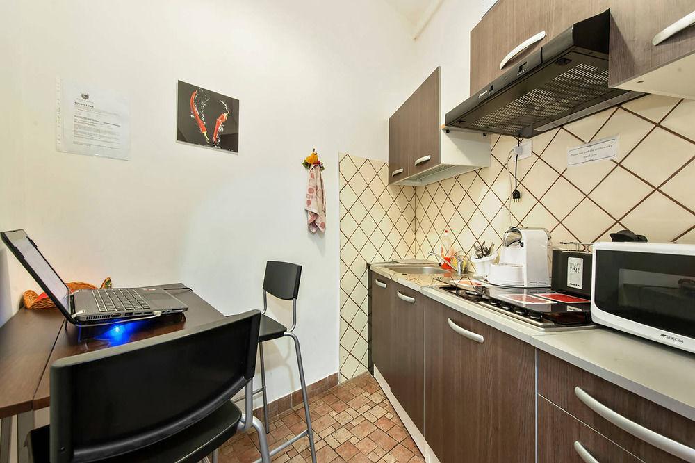 Luna Home Roma Exterior foto