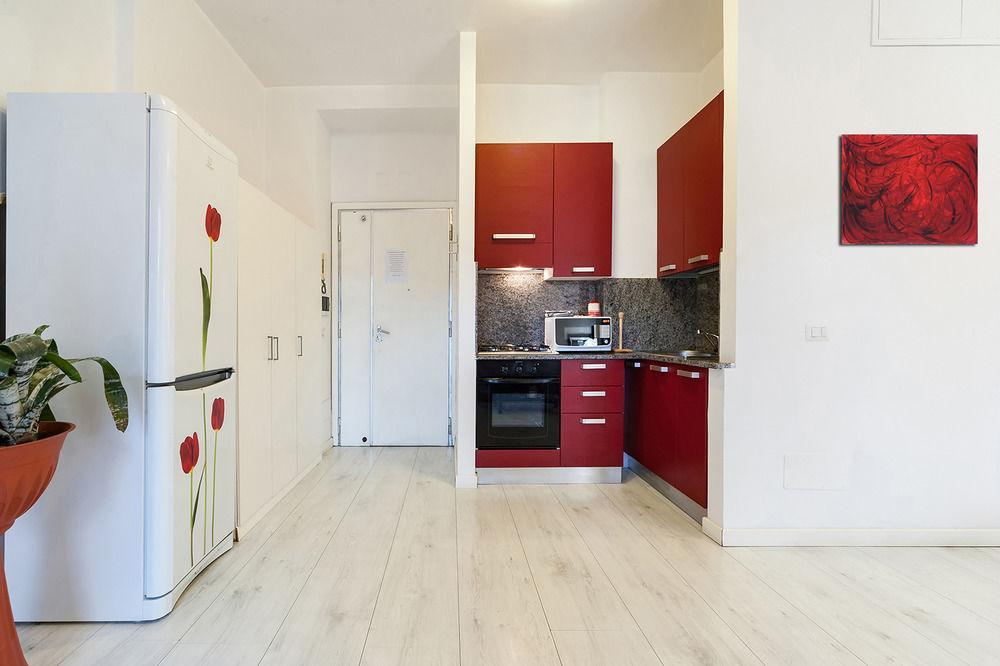 Luna Home Roma Exterior foto