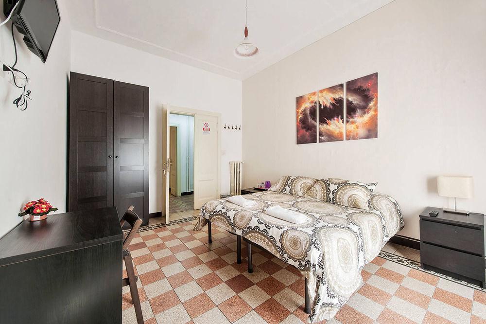 Luna Home Roma Exterior foto