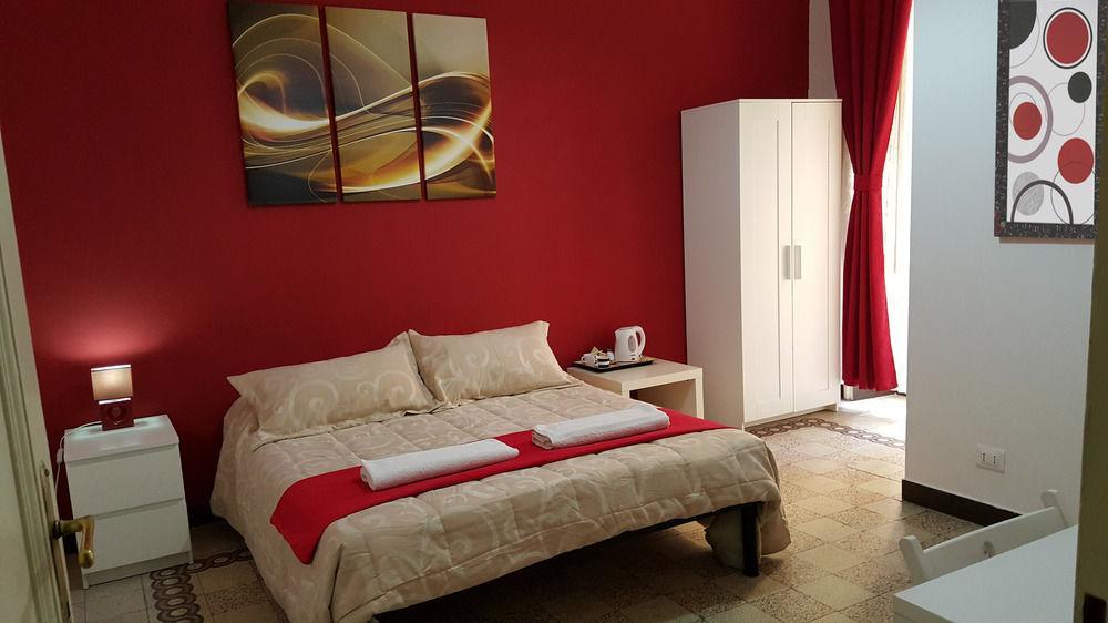 Luna Home Roma Exterior foto