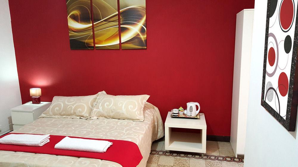 Luna Home Roma Exterior foto