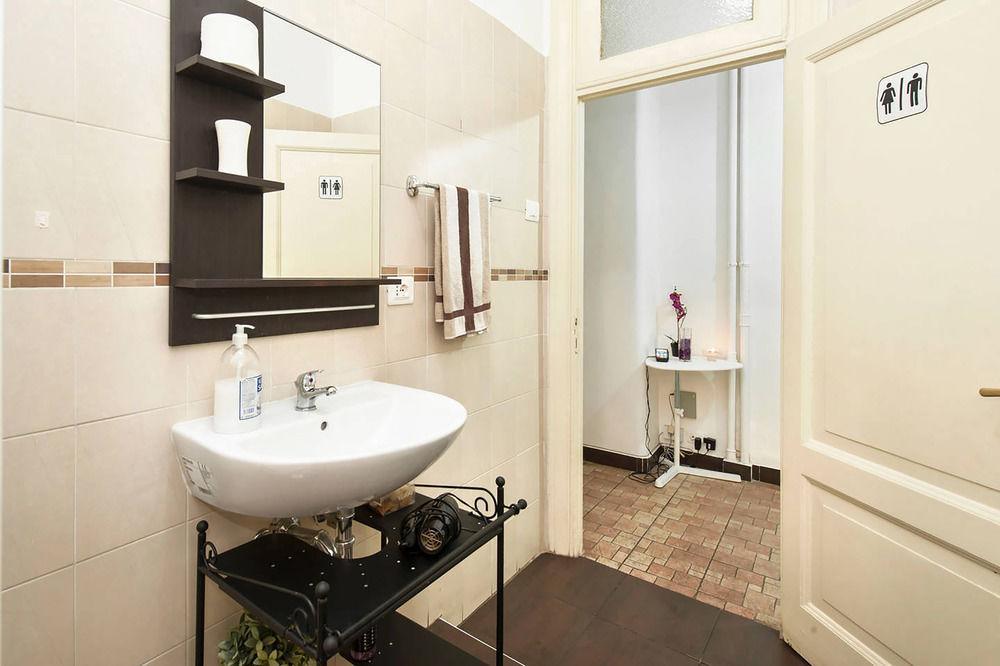 Luna Home Roma Exterior foto