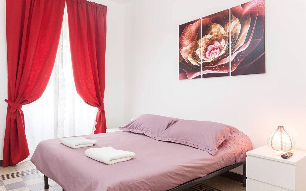 Luna Home Roma Exterior foto