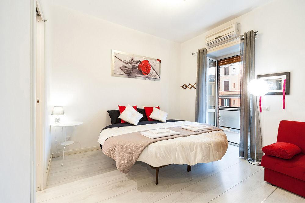 Luna Home Roma Exterior foto