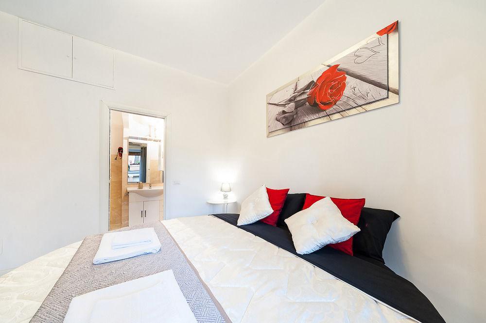 Luna Home Roma Exterior foto