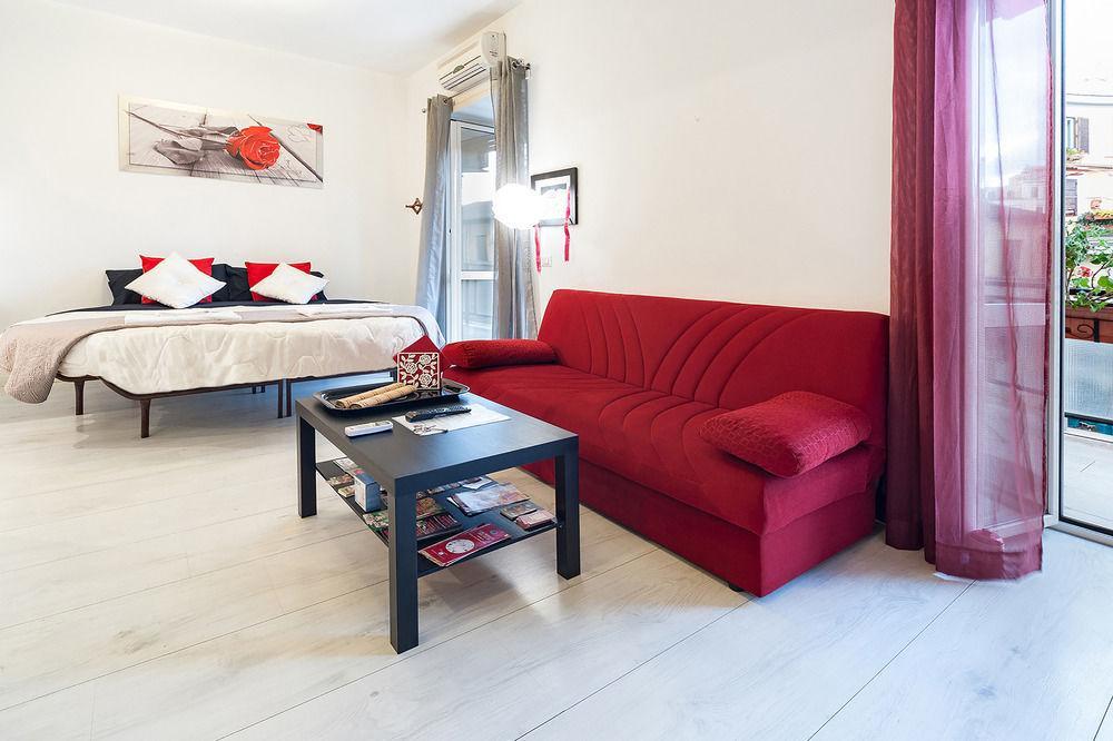 Luna Home Roma Exterior foto