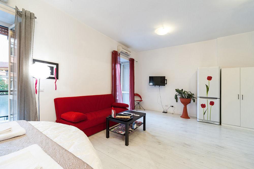 Luna Home Roma Exterior foto